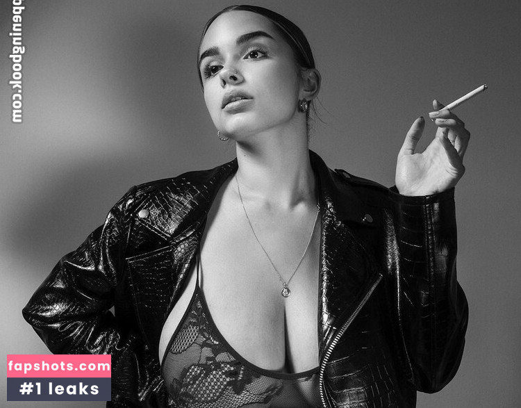 Lucile Nude Leaks OnlyFans Photos #26 - LeakJerk