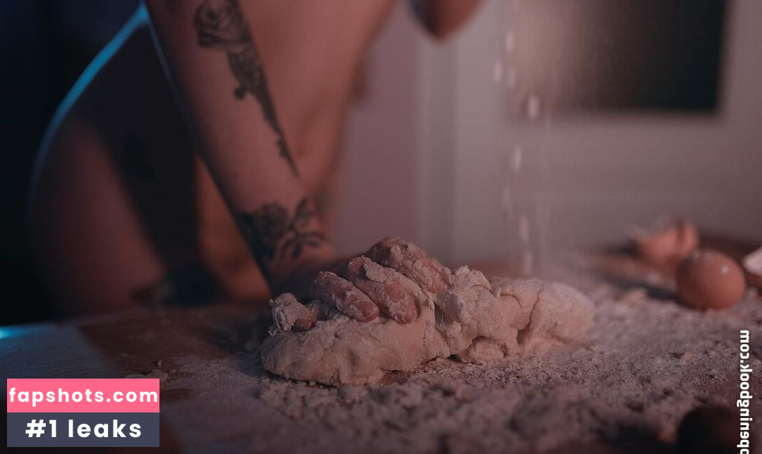 Lucilla Dry Martini Nude Leaks OnlyFans Photos #11 - LeakJerk