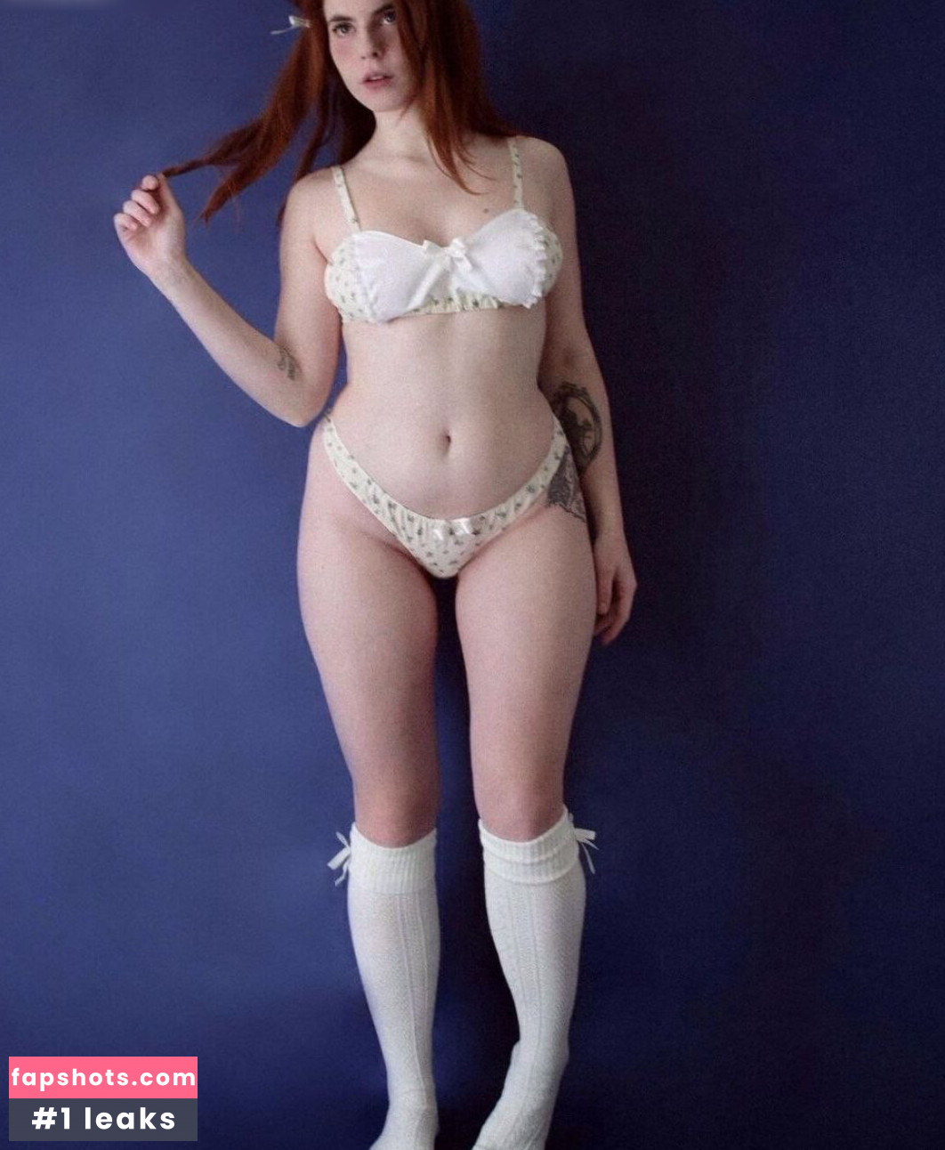 Lucilla Jiggly gallery photo #19