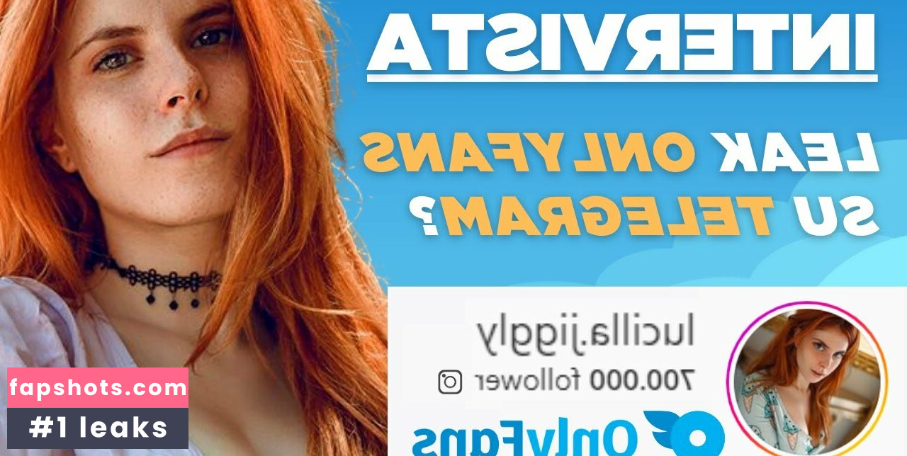 Lucilla Jiggly gallery photo #10