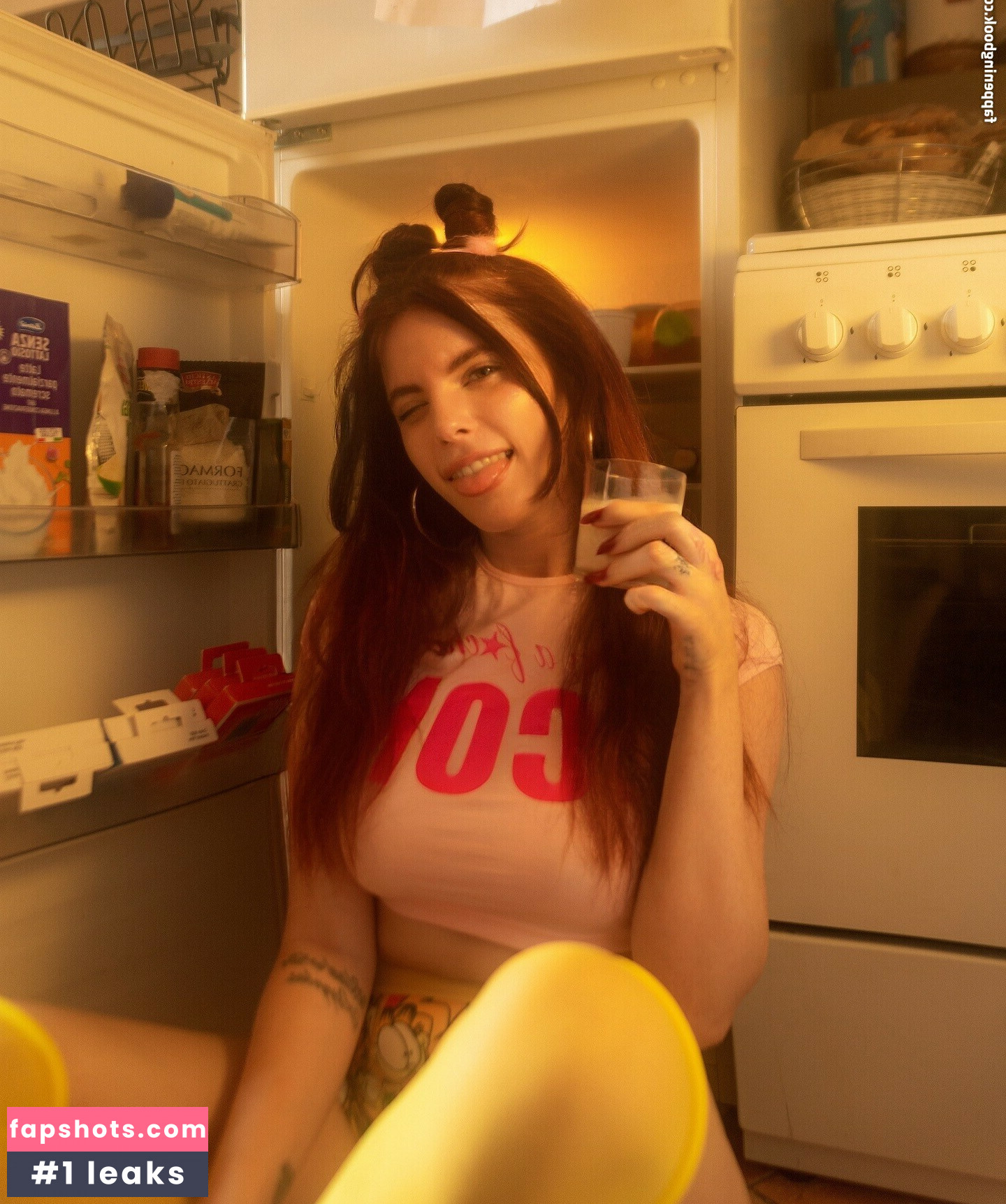 Lucilla Materazzi gallery photo #3