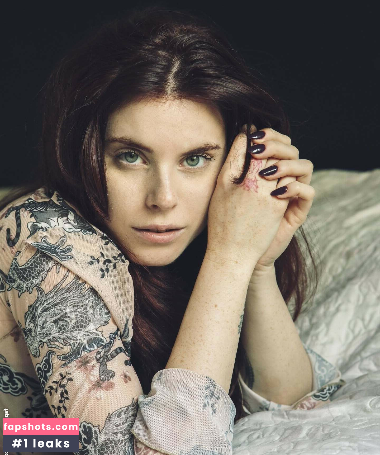 Lucilla Materazzi gallery photo #48