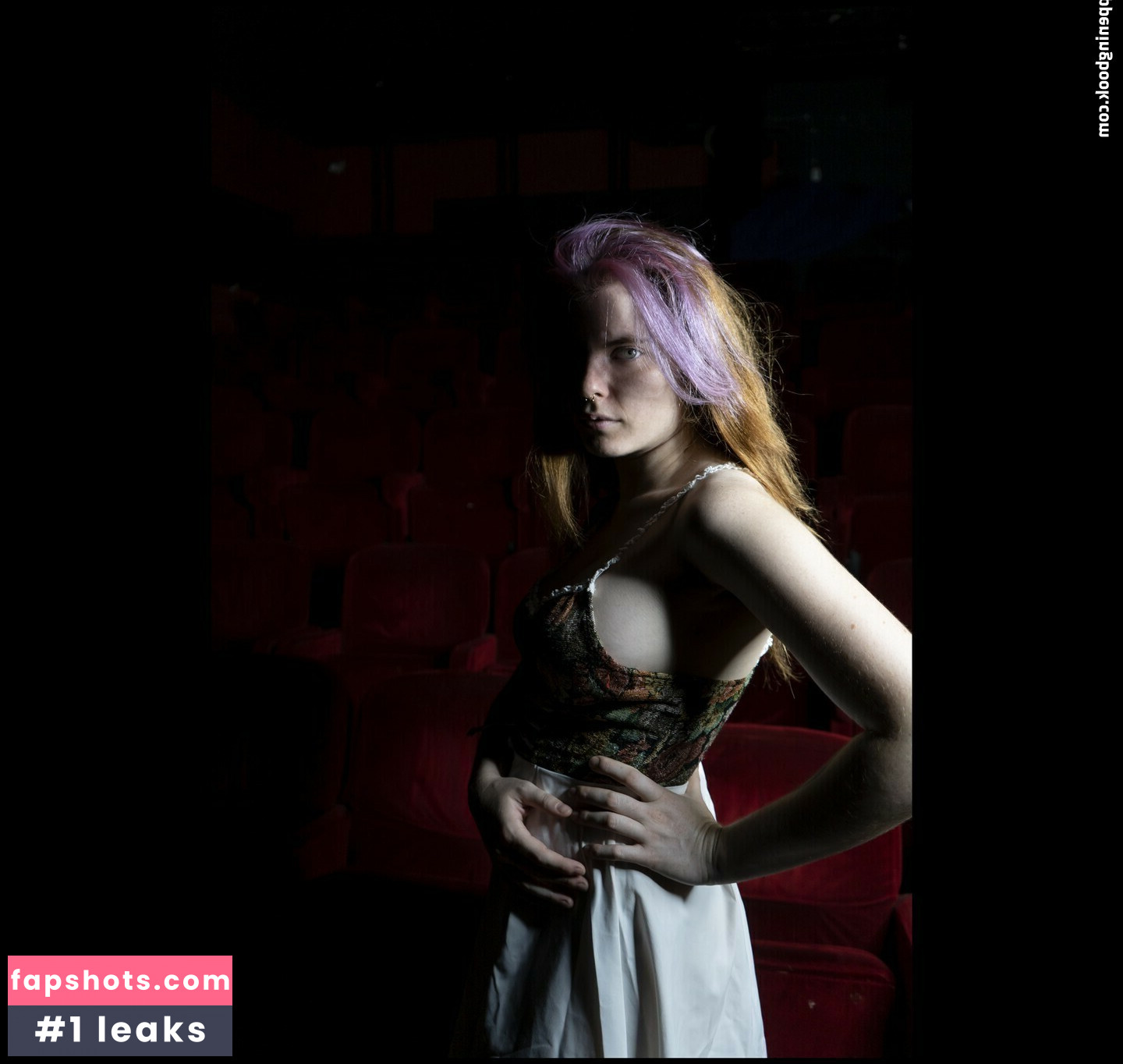 Lucilla Materazzi gallery photo #49