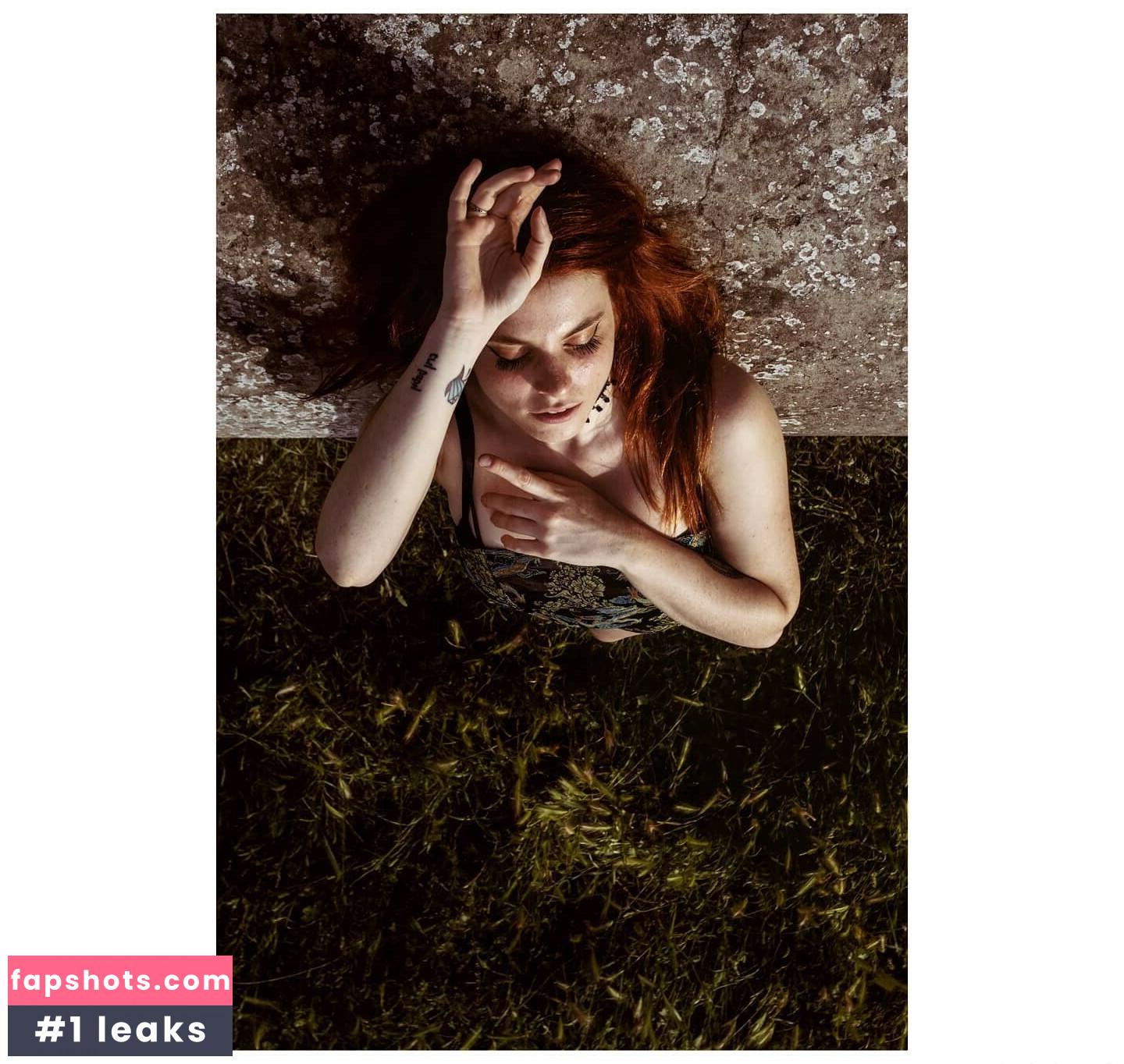 Lucilla Materazzi gallery photo #51