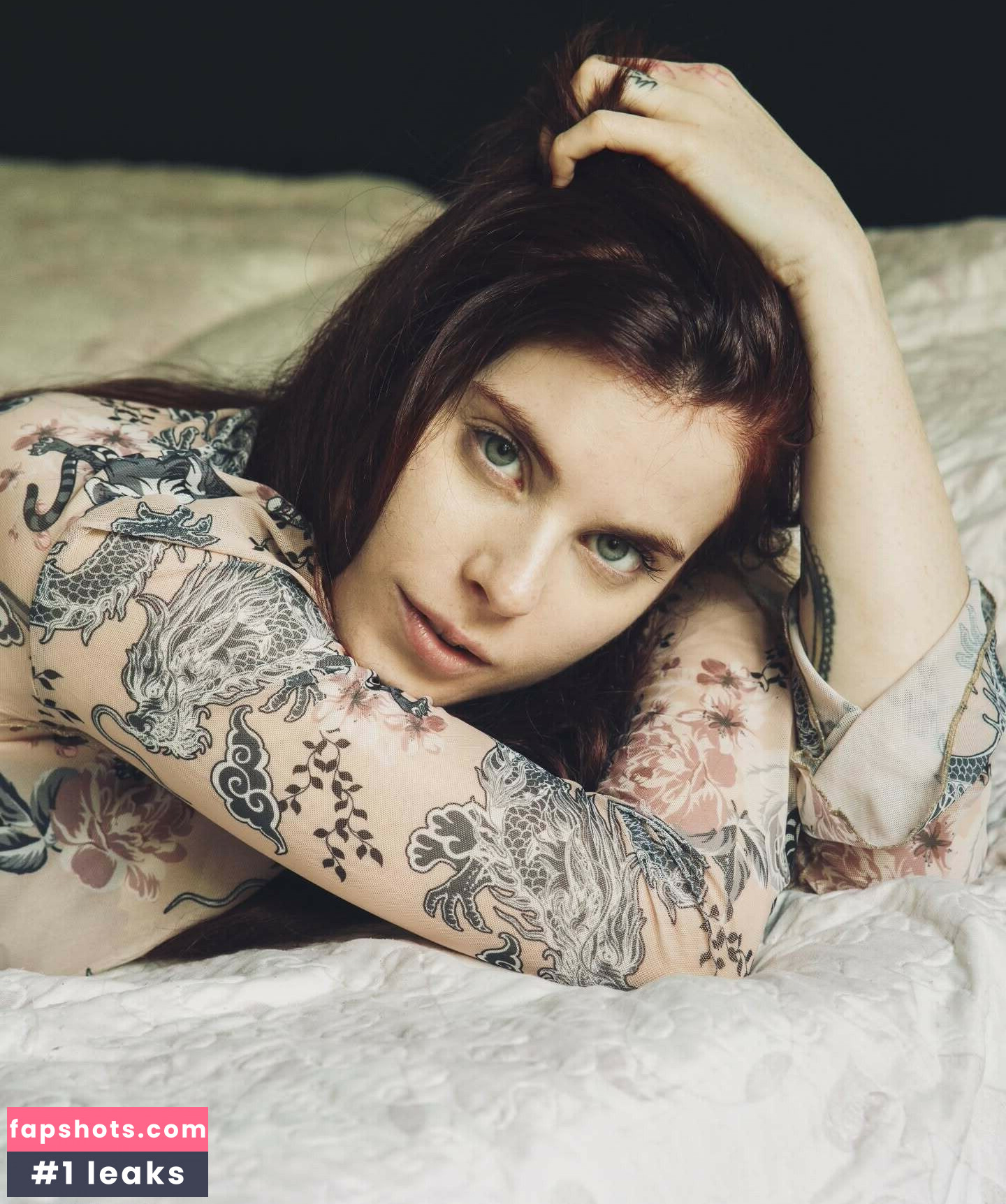 Lucilla Materazzi gallery photo #52