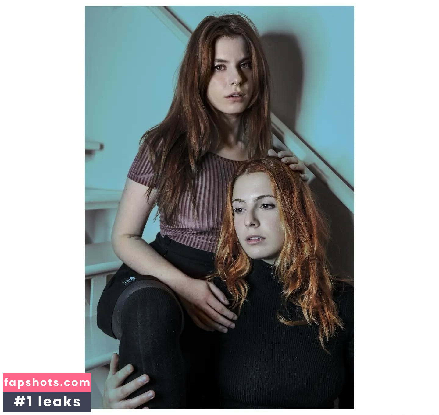 Lucilla Materazzi gallery photo #54