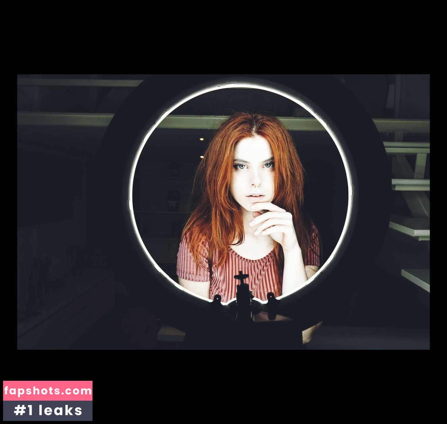 Lucilla Materazzi gallery photo #55