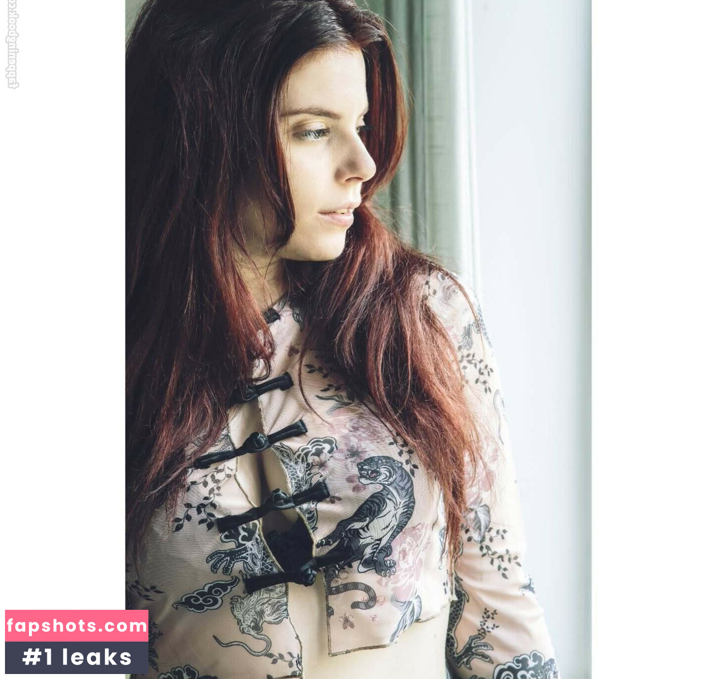 Lucilla Materazzi gallery photo #56