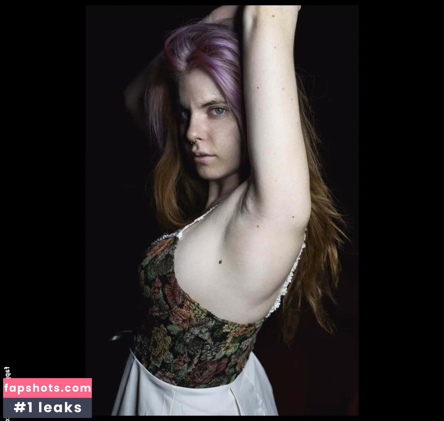 Lucilla Materazzi gallery photo #59