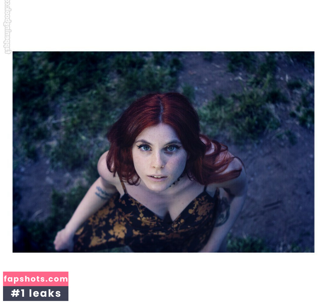 Lucilla Materazzi gallery photo #60