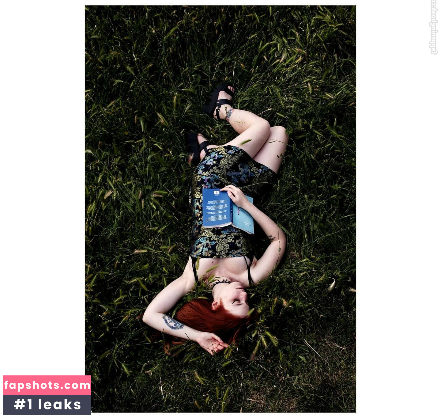 Lucilla Materazzi gallery photo #61