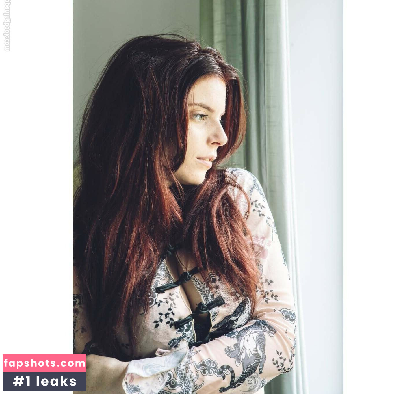 Lucilla Materazzi gallery photo #62