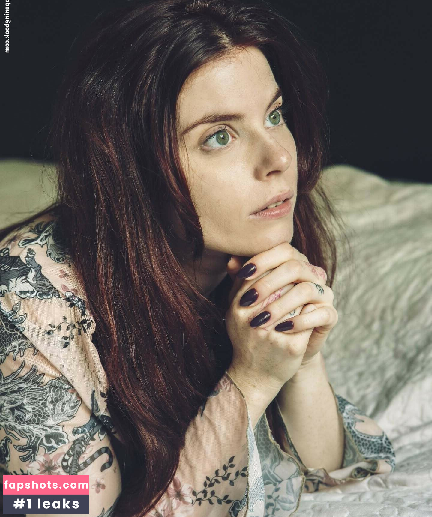 Lucilla Materazzi gallery photo #65