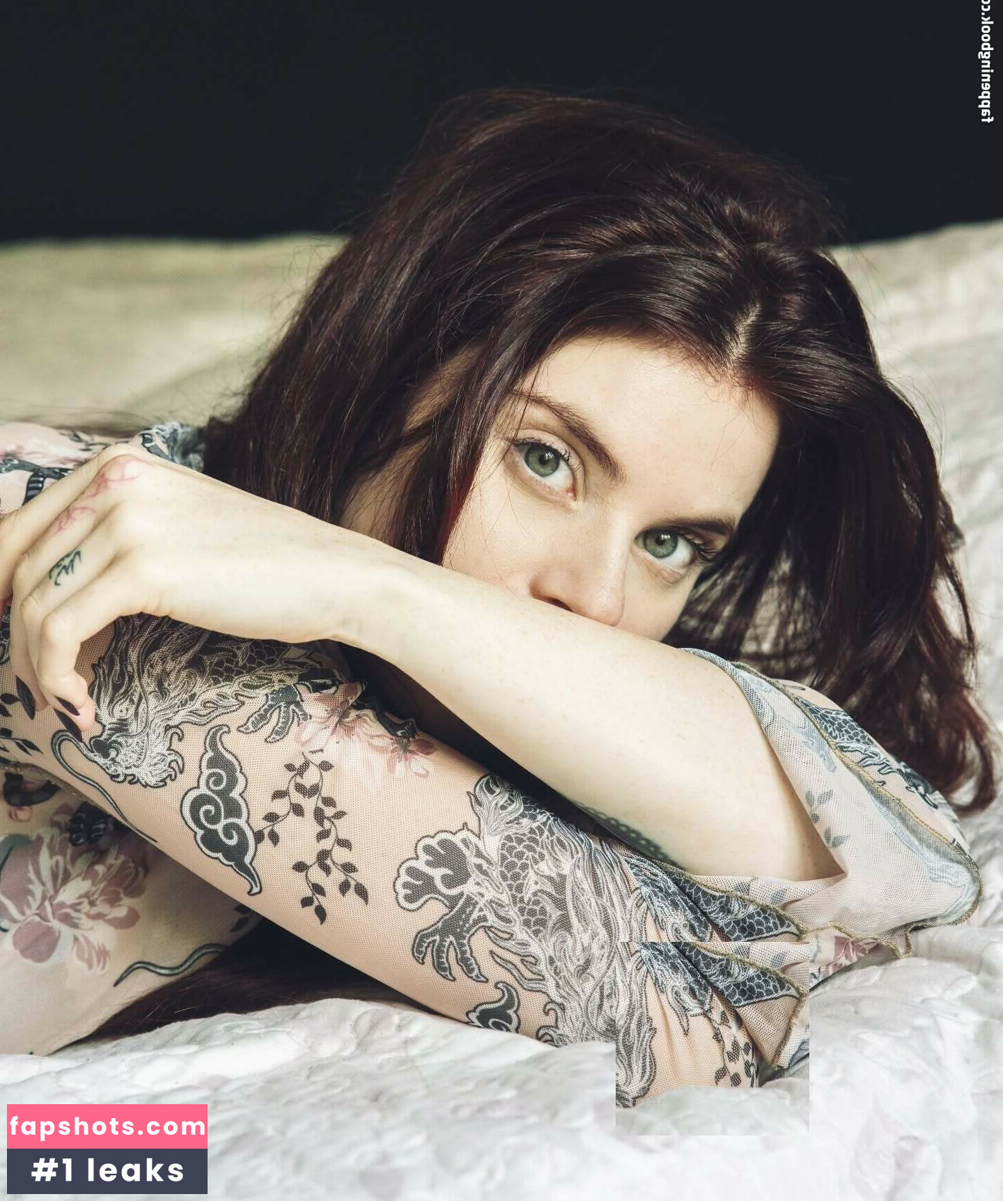 Lucilla Materazzi gallery photo #66