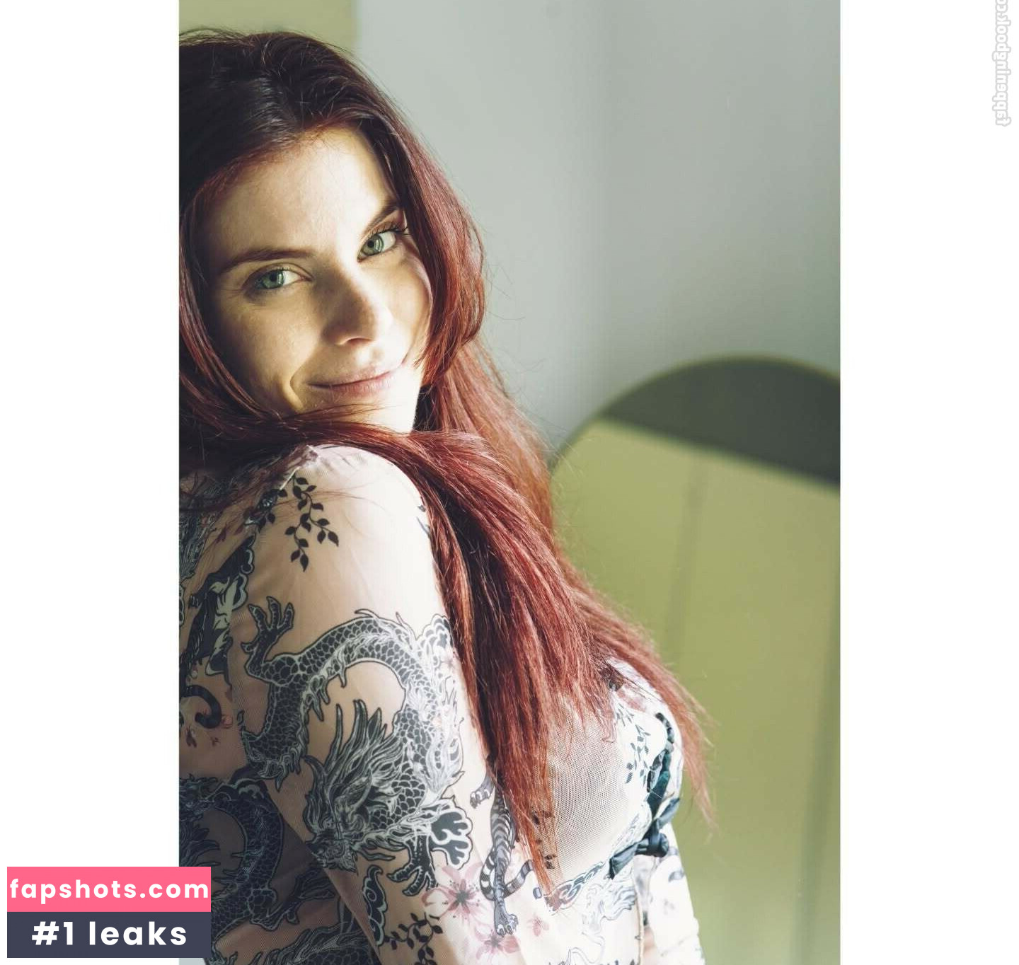 Lucilla Materazzi gallery photo #67