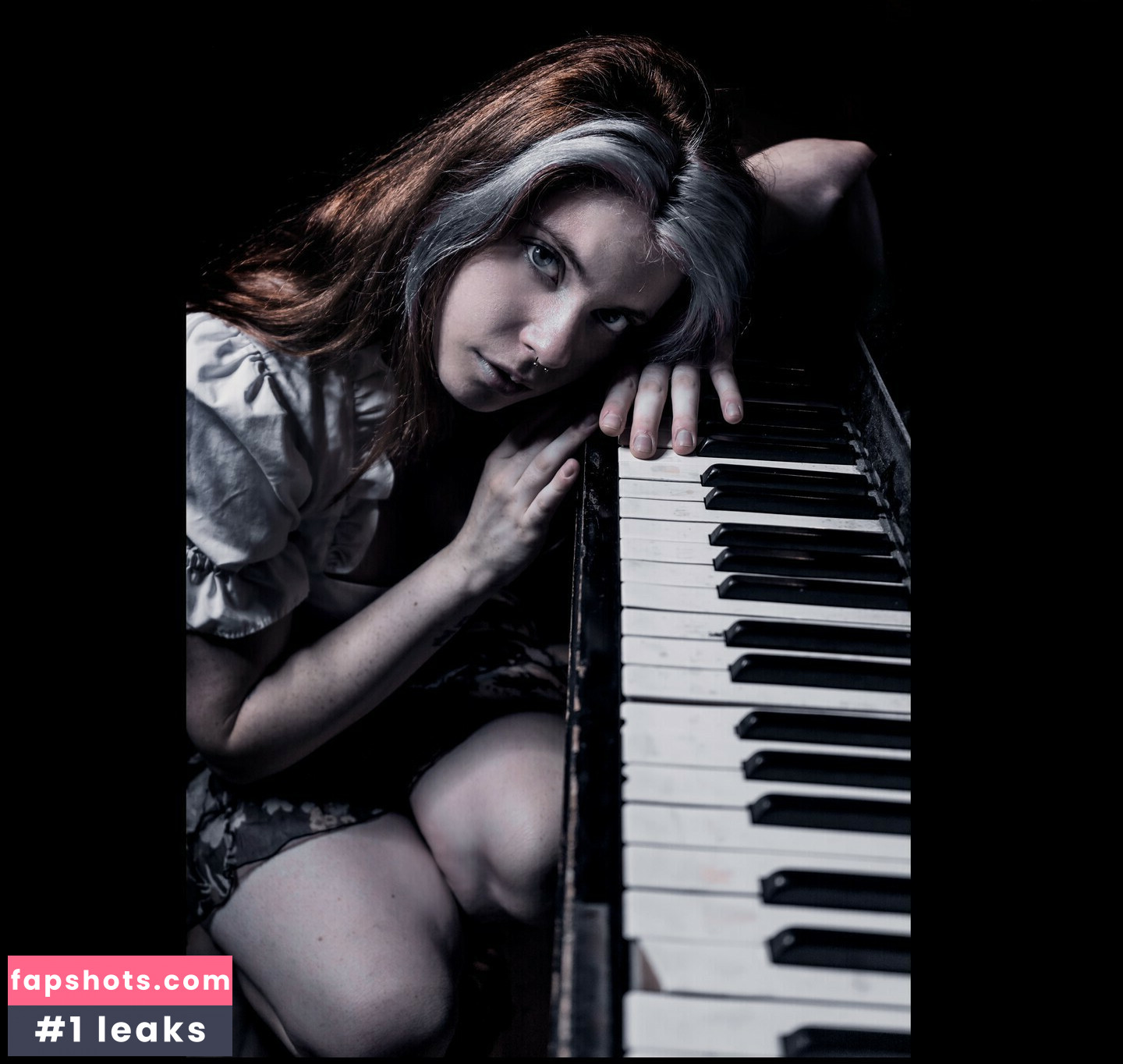 Lucilla Materazzi gallery photo #71