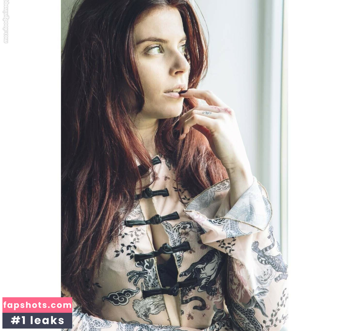 Lucilla Materazzi gallery photo #72