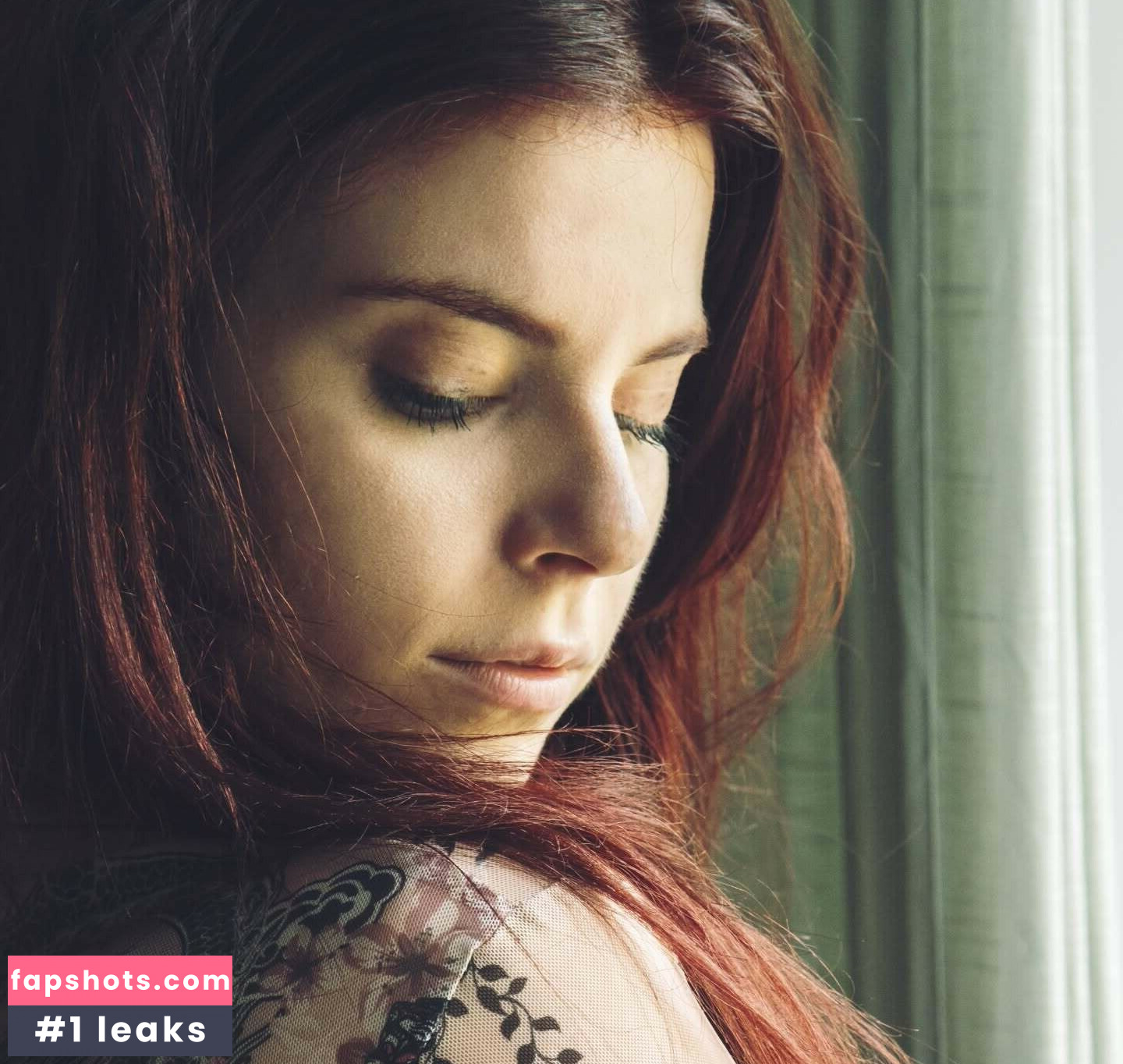 Lucilla Materazzi gallery photo #74