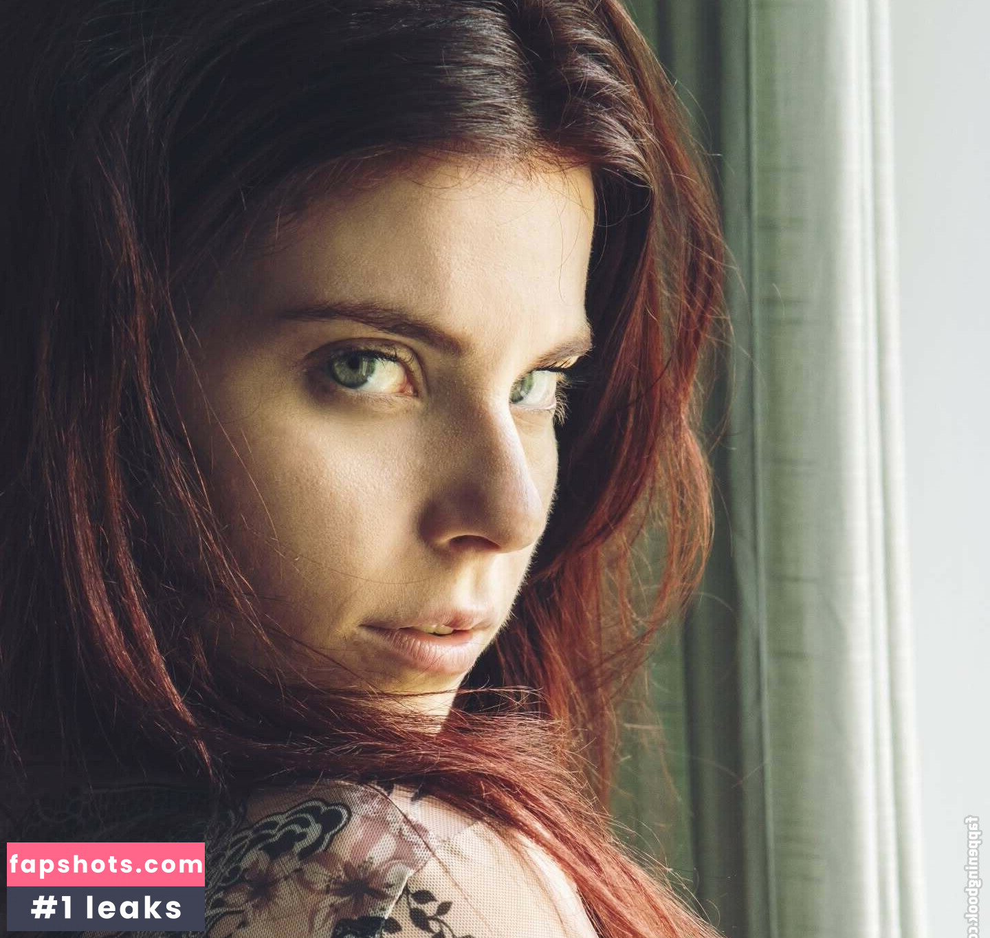 Lucilla Materazzi gallery photo #75