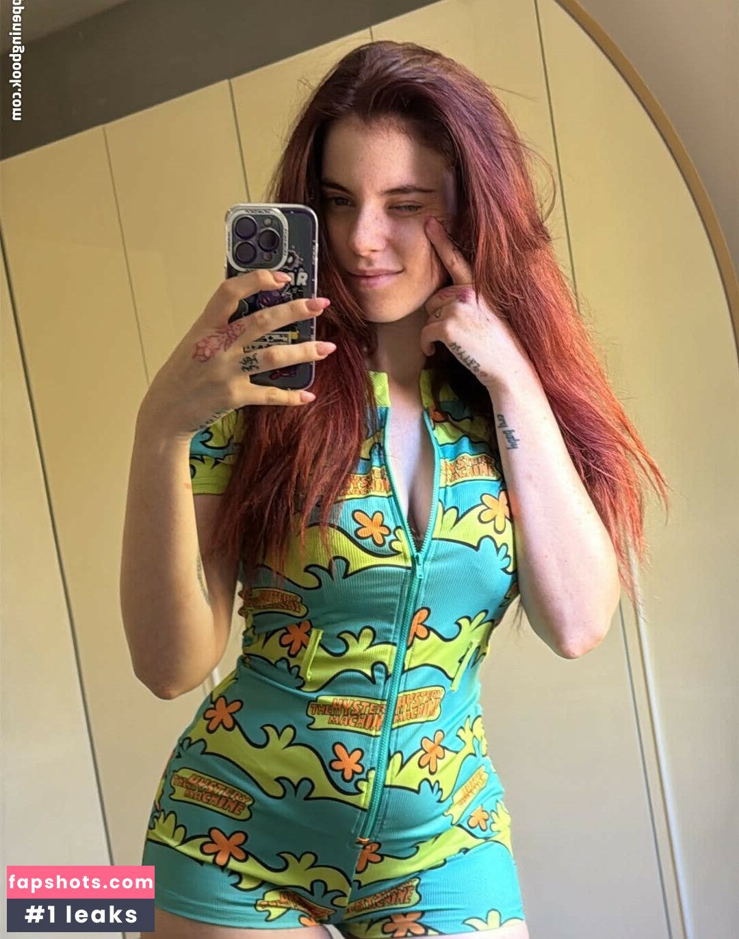 Lucilla Materazzi gallery photo #76