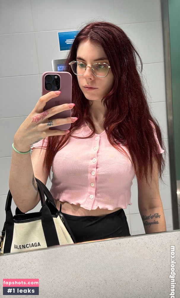 Lucilla Materazzi gallery photo #77