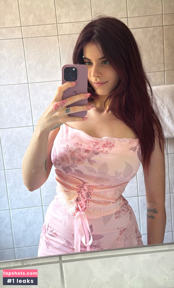 Lucilla Materazzi gallery photo #78