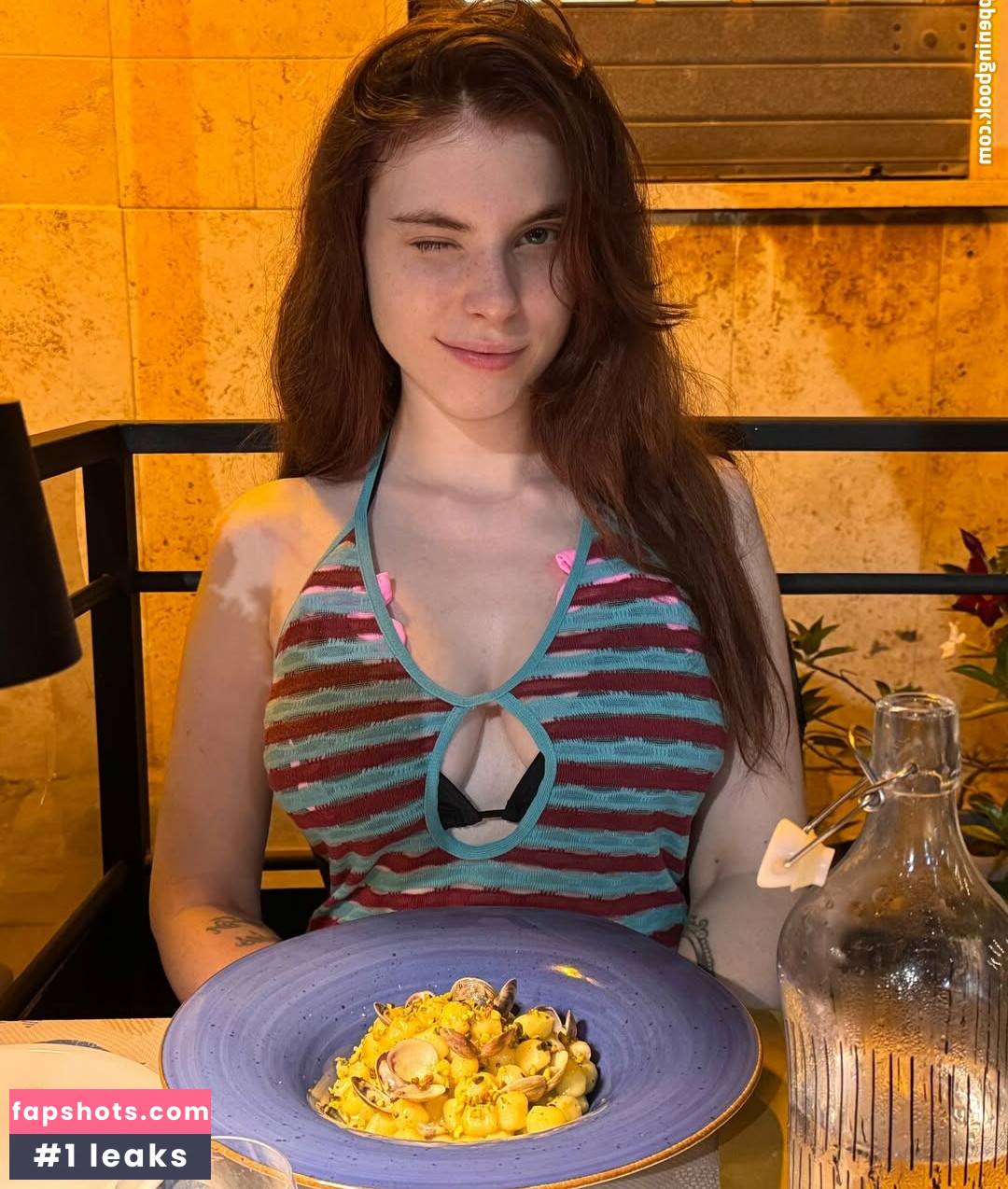 Lucilla Materazzi gallery photo #81