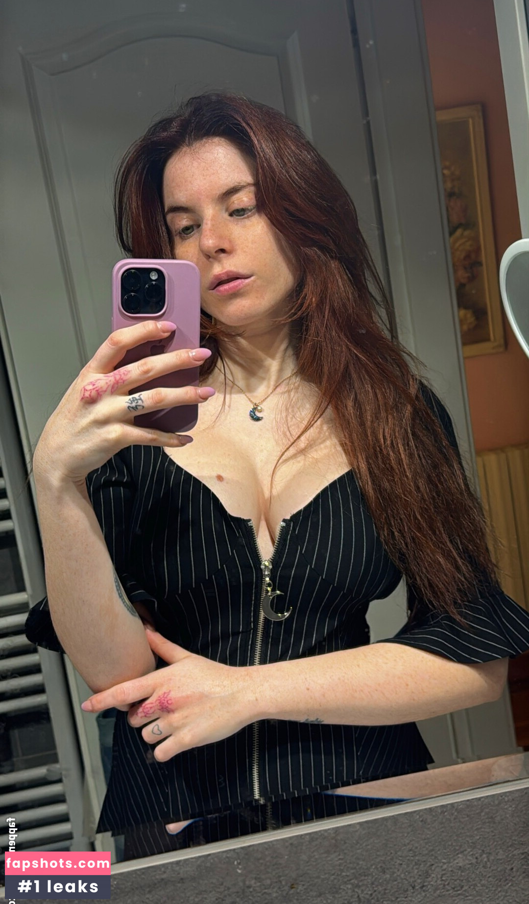 Lucilla Materazzi gallery photo #89