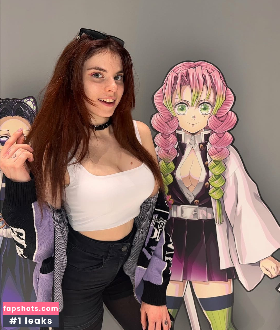 Lucilla Materazzi gallery photo #93