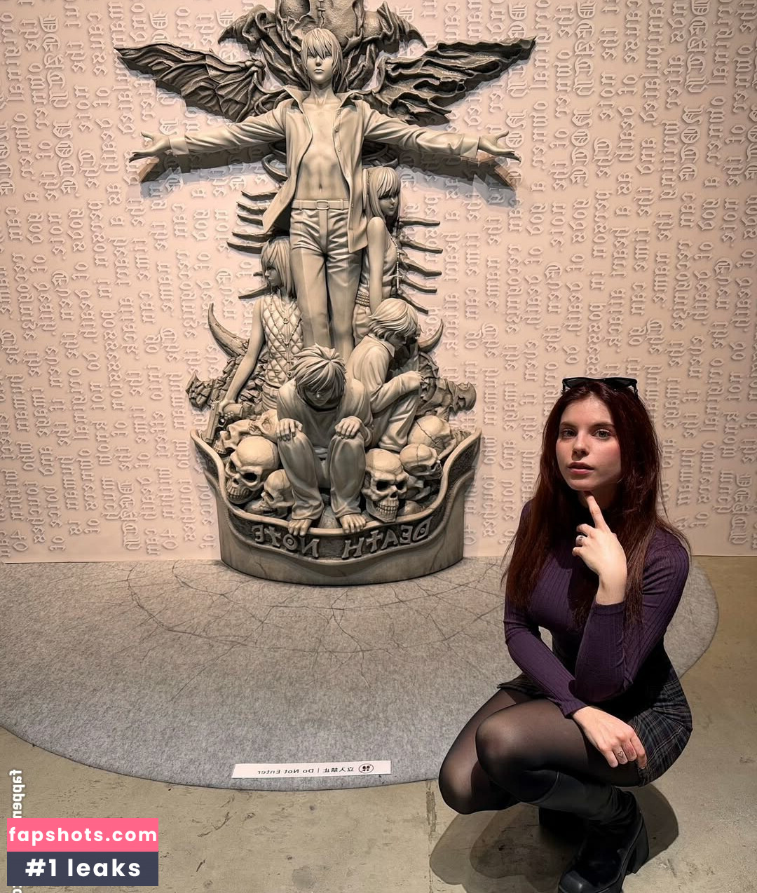 Lucilla Materazzi gallery photo #94