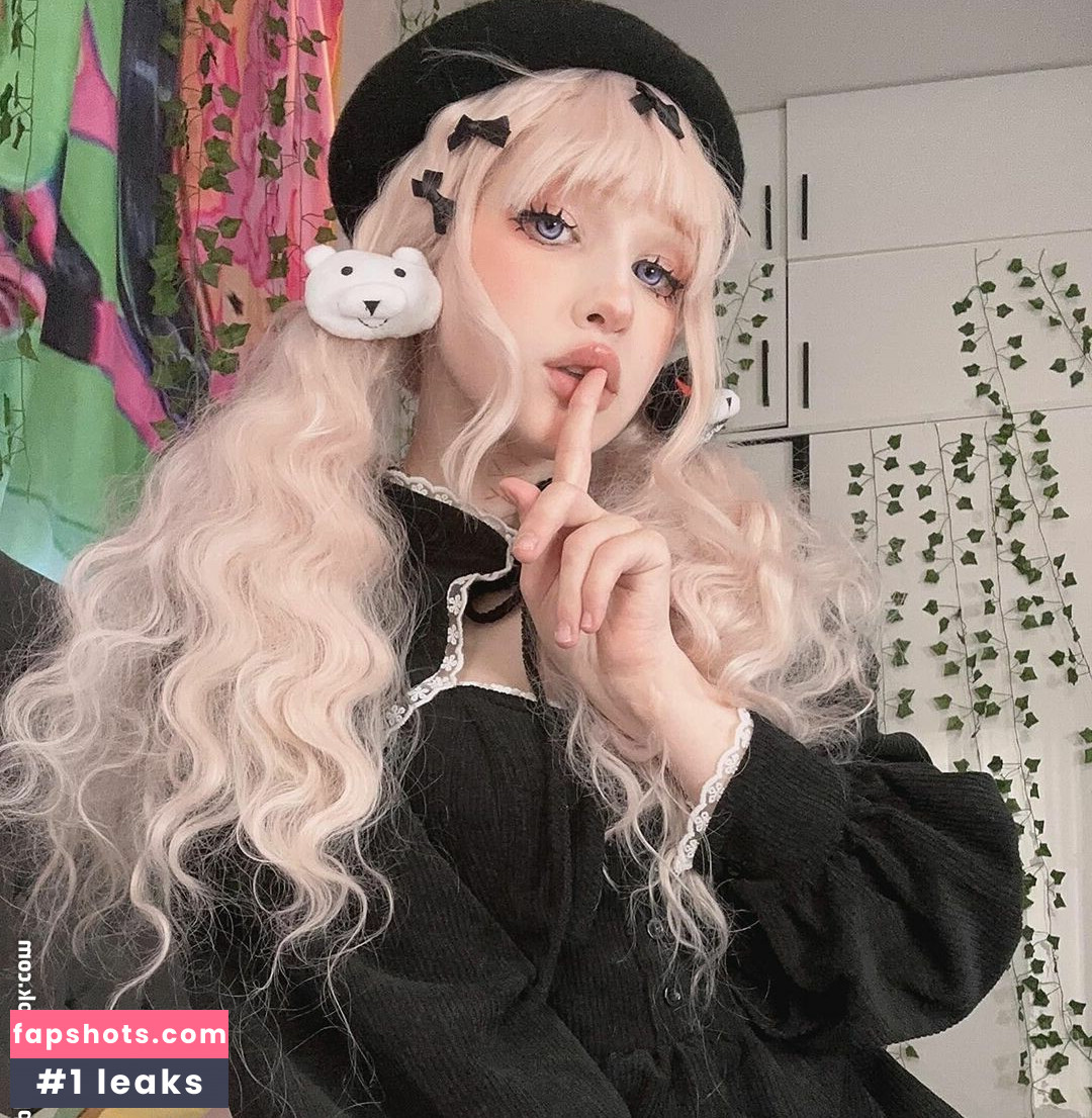 Lucille_evans gallery photo #26