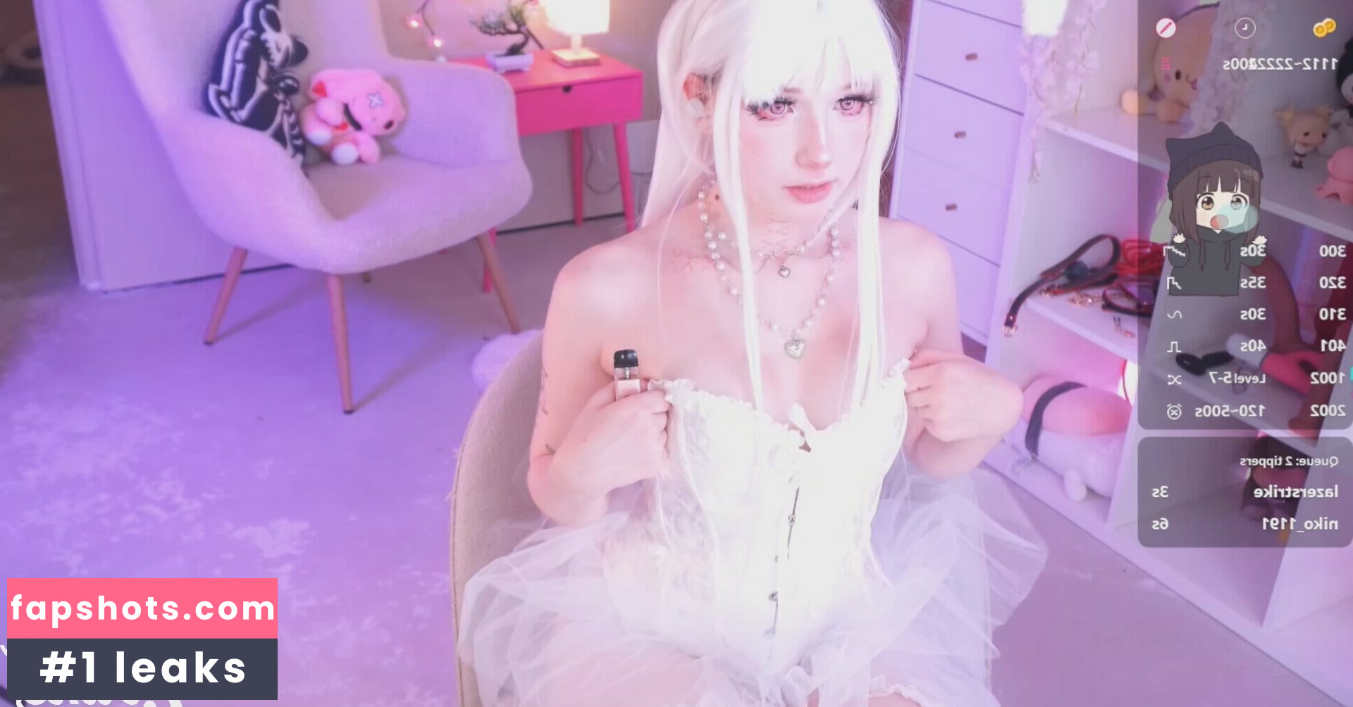 Lucille_evans gallery photo #9