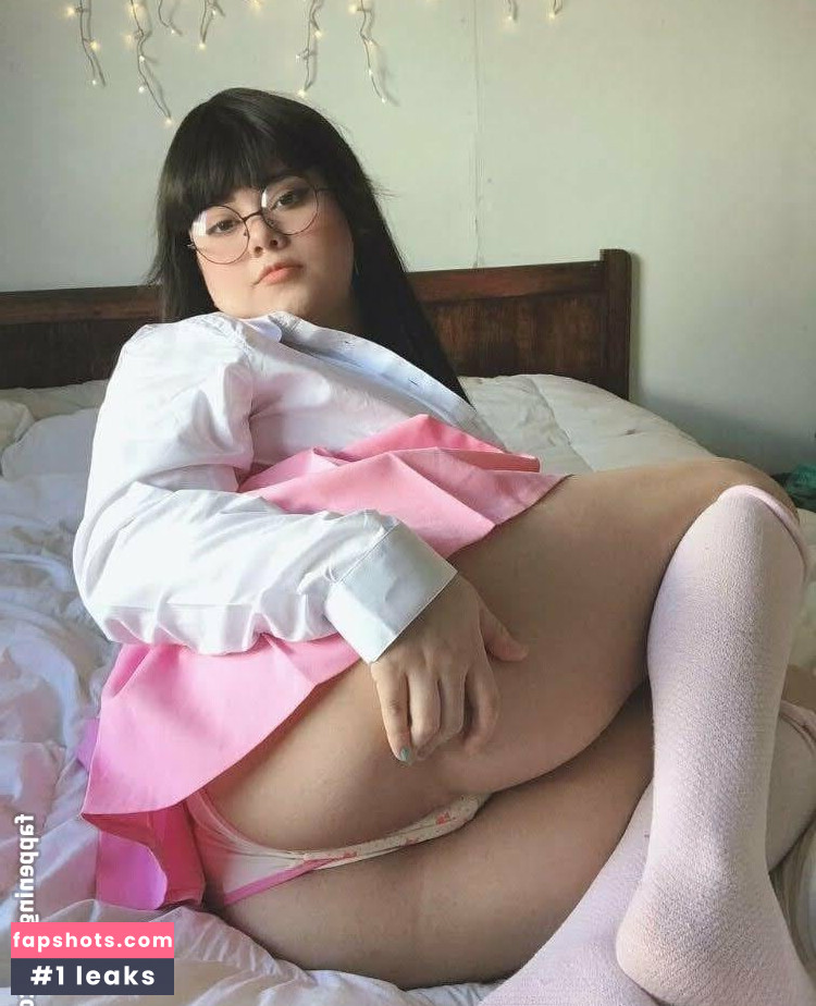 Lucillexs 2021 Nahé úniky fotek pouze od fanoušků #5 - Fapshots