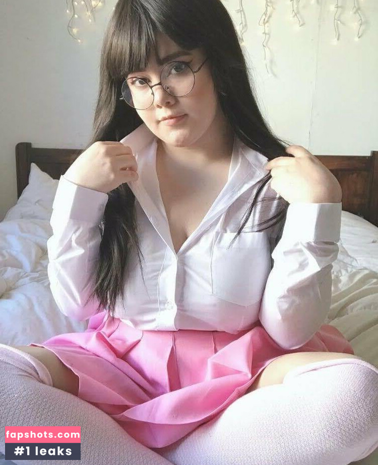 Lucillexs 2021 Nahé úniky fotek pouze od fanoušků #6 - Fapshots