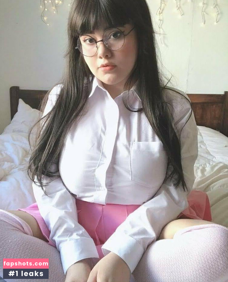 Lucillexs 2021 Nahé úniky fotek pouze od fanoušků #9 - Fapshots