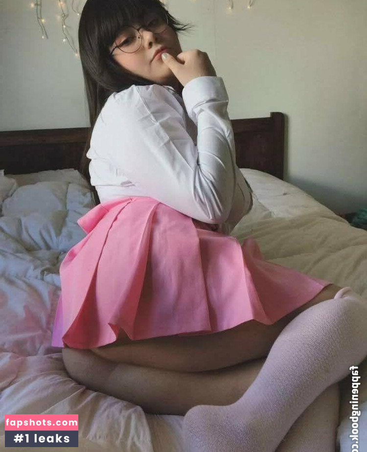 Lucillexs 2021 Nahé úniky fotek pouze od fanoušků #10 - Fapshots