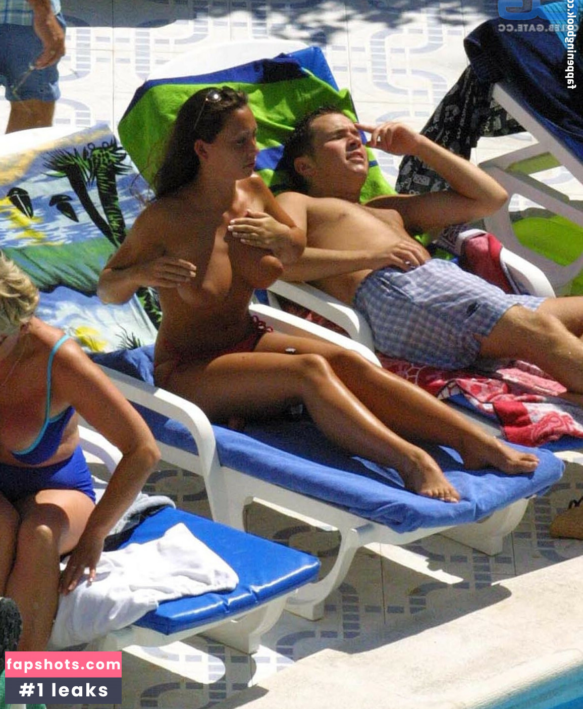 Lucinda Rhodes Flaherty gallery photo #19