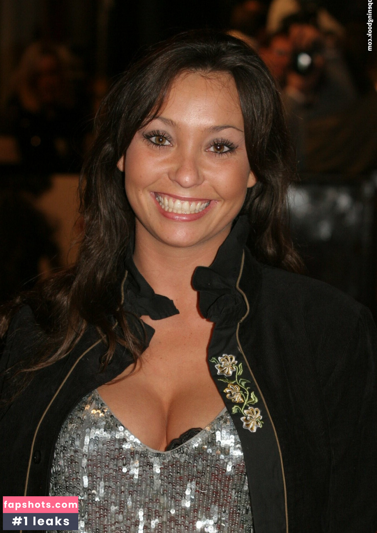 Lucinda Rhodes Flaherty gallery photo #34