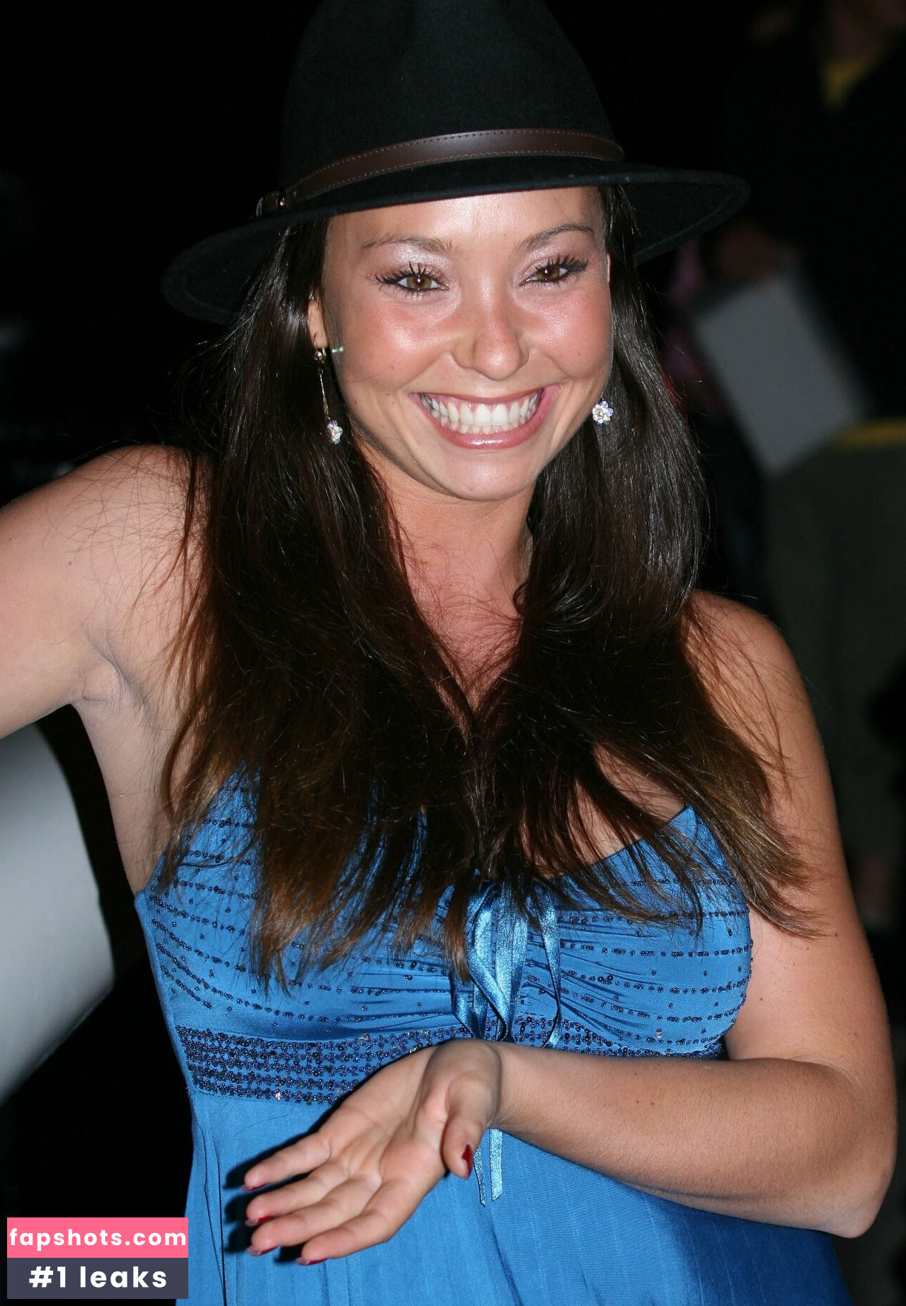 Lucinda Rhodes Flaherty gallery photo #7