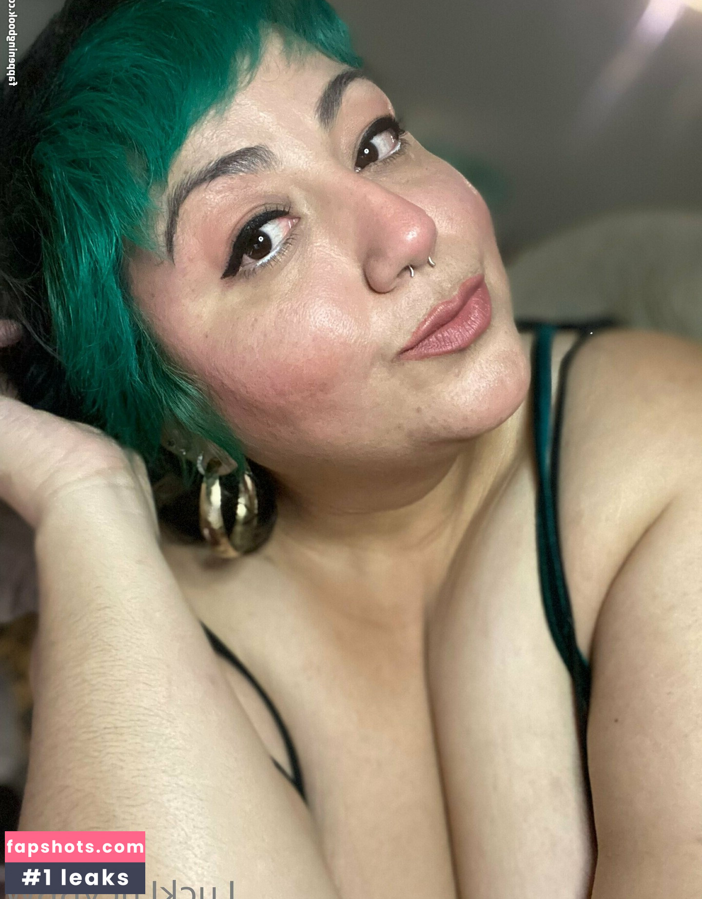 lucklucy gallery photo #20