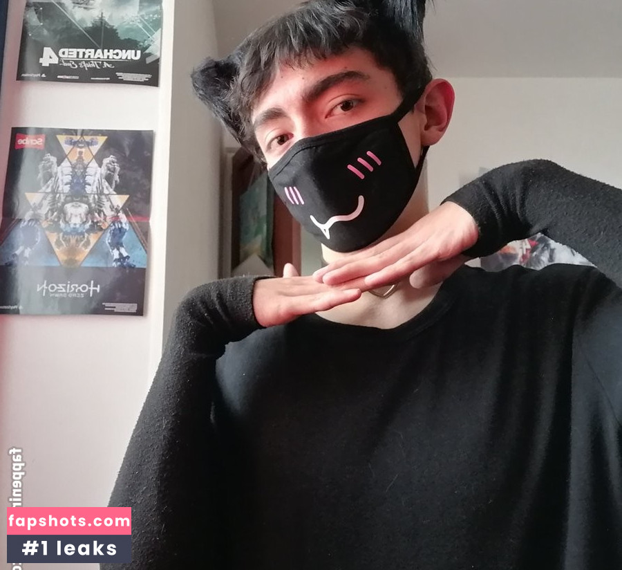 Lucky Matthew Nude Leaks OnlyFans Photos #9 - LeakJerk