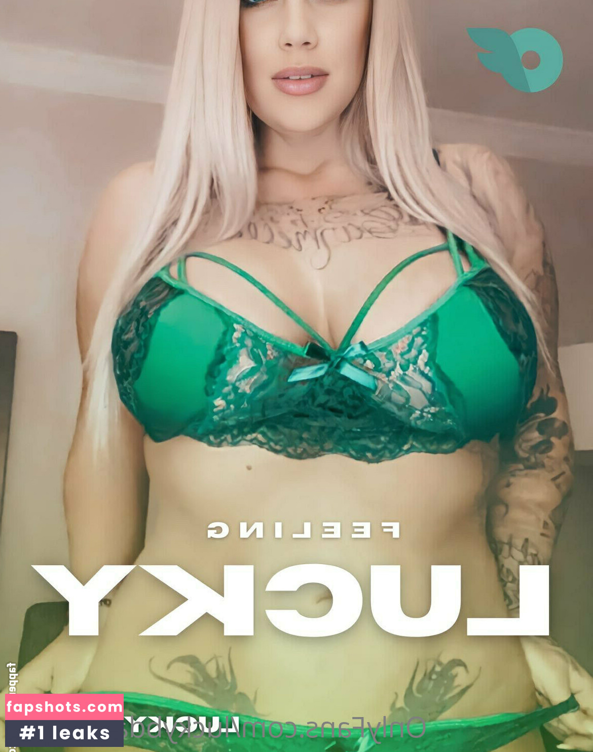 luckyb_promo gallery photo #11