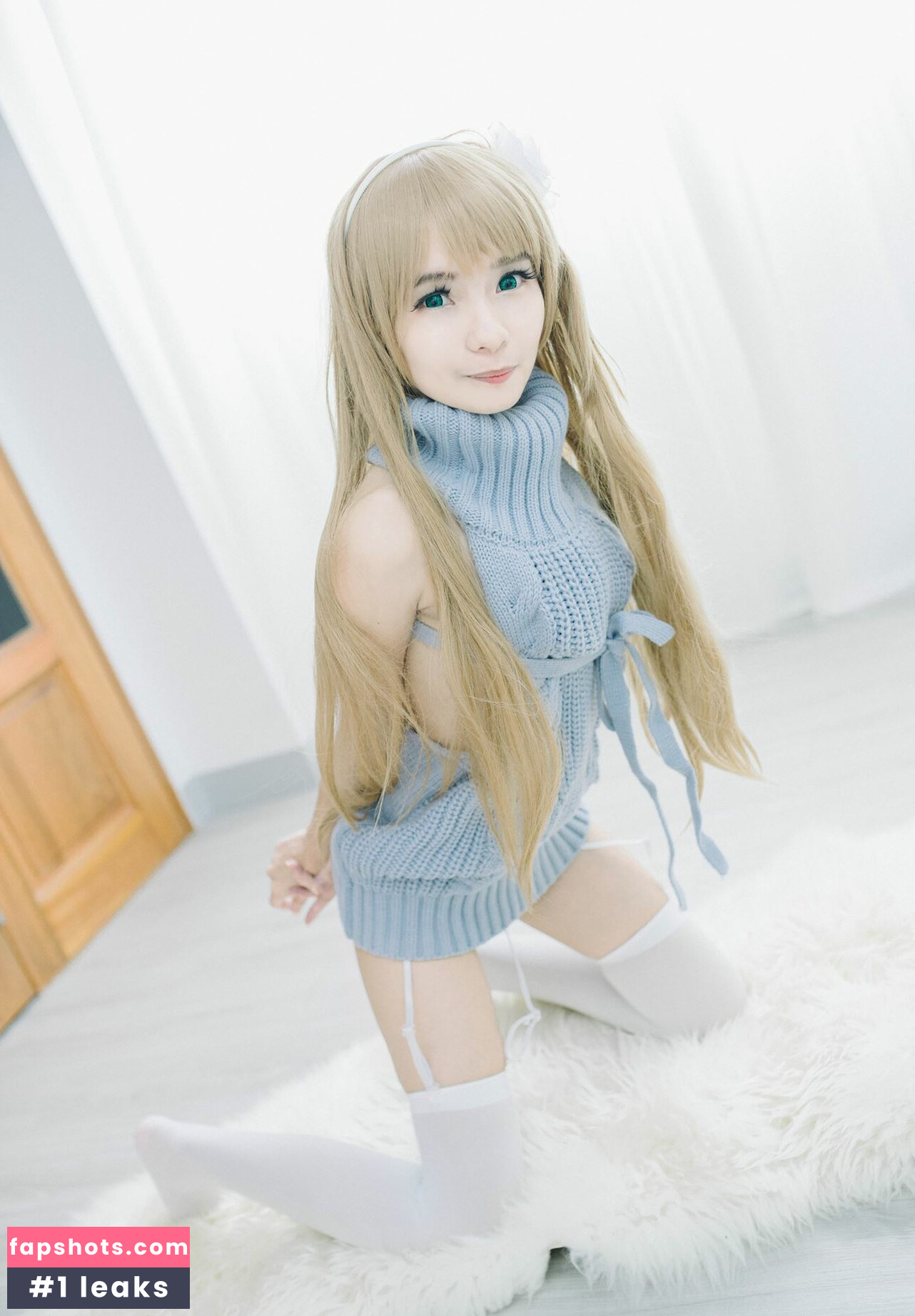 luckyeliee Nude Leaks OnlyFans Photos #11 - Fapshots