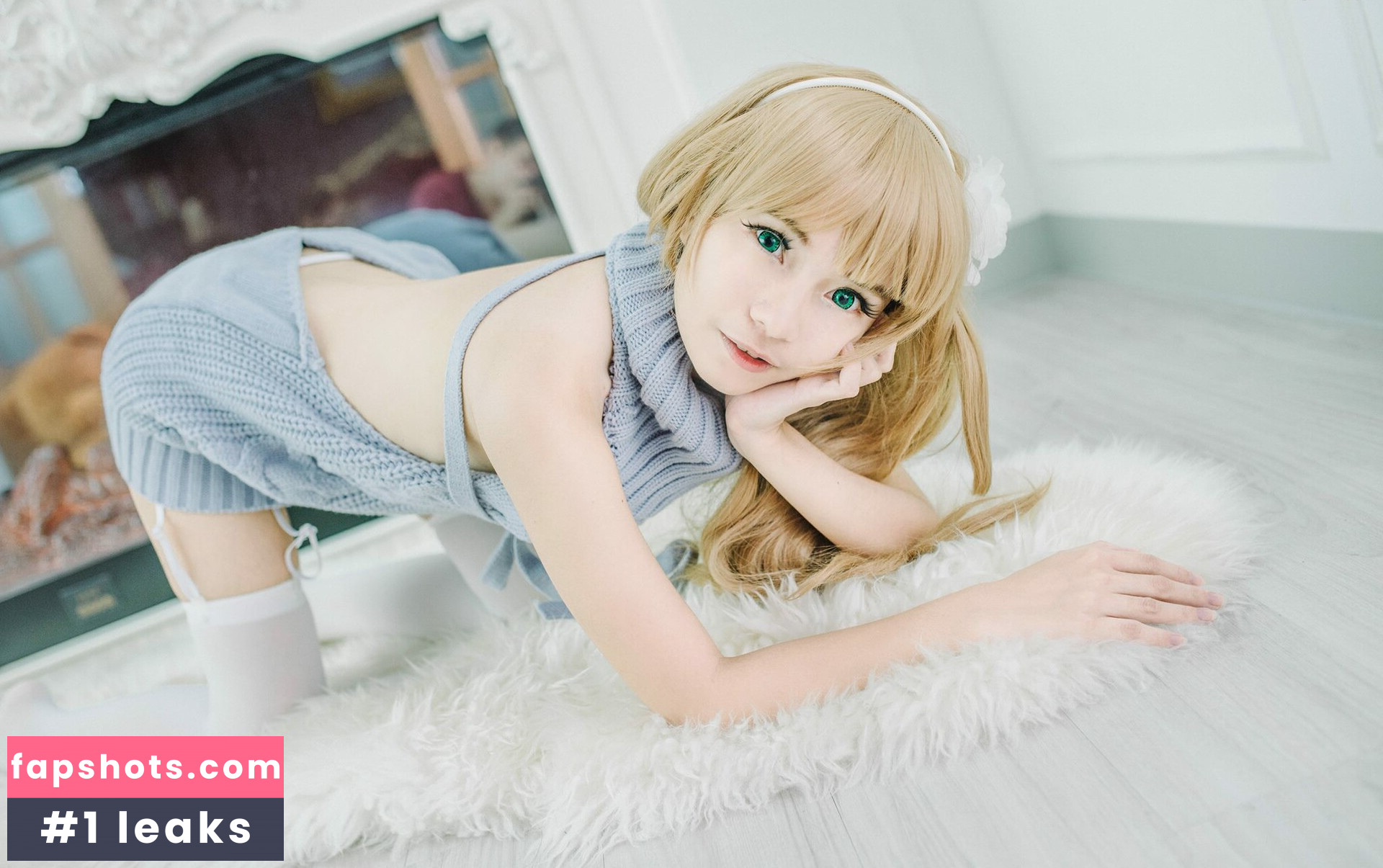 luckyeliee Nude Leaks OnlyFans Photos #14 - Fapshots