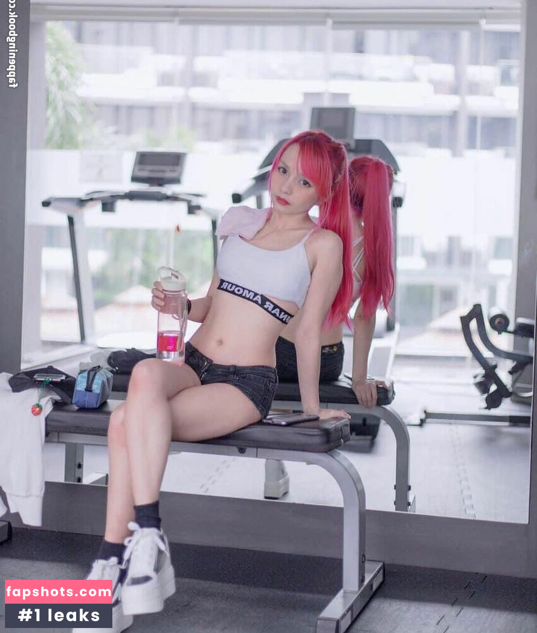 luckyeliee Nude Leaks OnlyFans Photos #4 - Fapshots