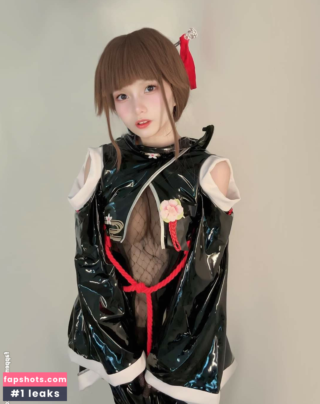 luckyeliee Nude Leaks OnlyFans Photos #5 - Fapshots