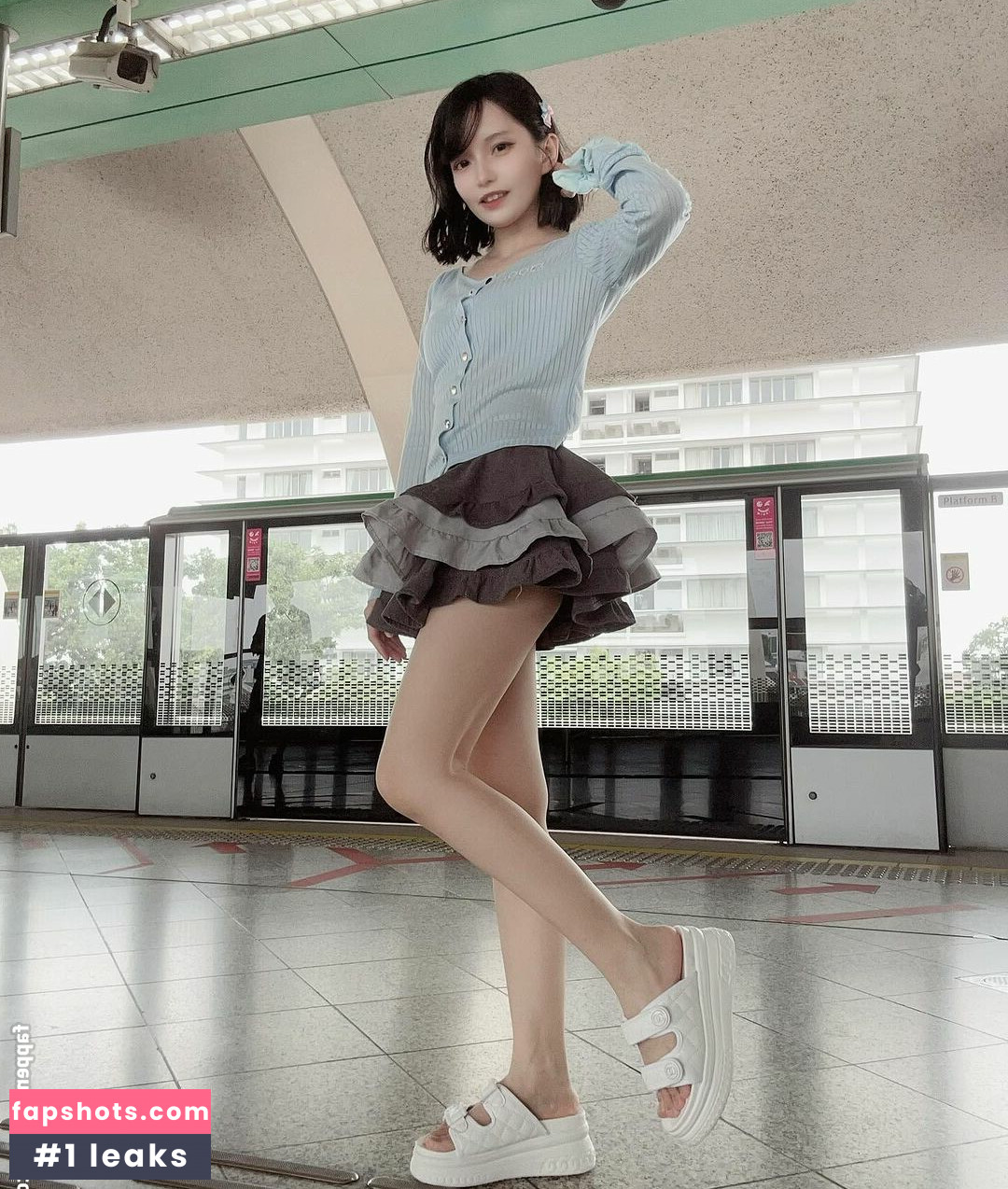 luckyeliee Nude Leaks OnlyFans Photos #6 - Fapshots