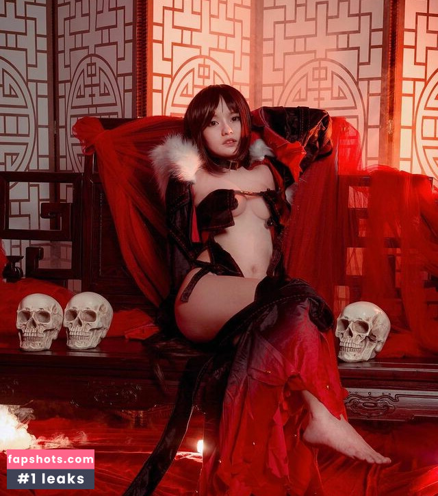 luckyeliee Nude Leaks OnlyFans Photos #8 - Fapshots