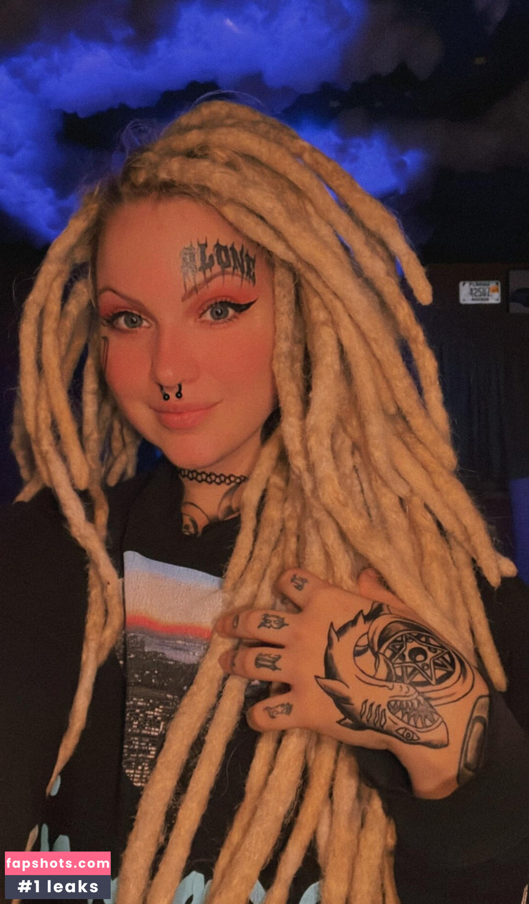 luckylou_666 Nacktheit OnlyFans Fotos #3 - Fapshots