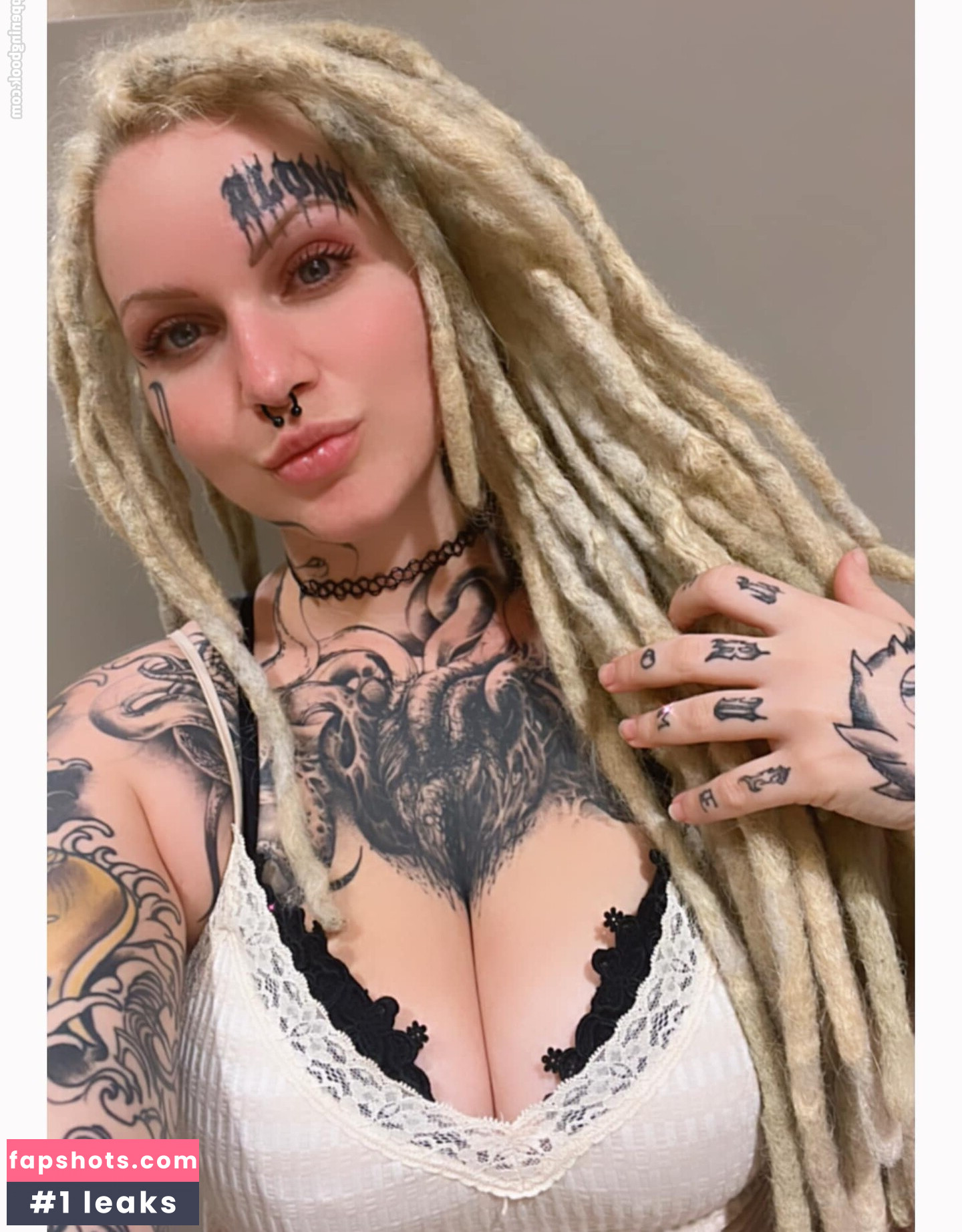 luckylou_666 Nacktheit OnlyFans Fotos #4 - Fapshots